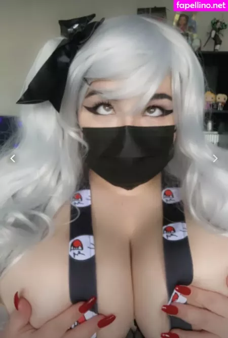 Batty Bxby OnlyFans Thumbnail #hr5taS6xgw