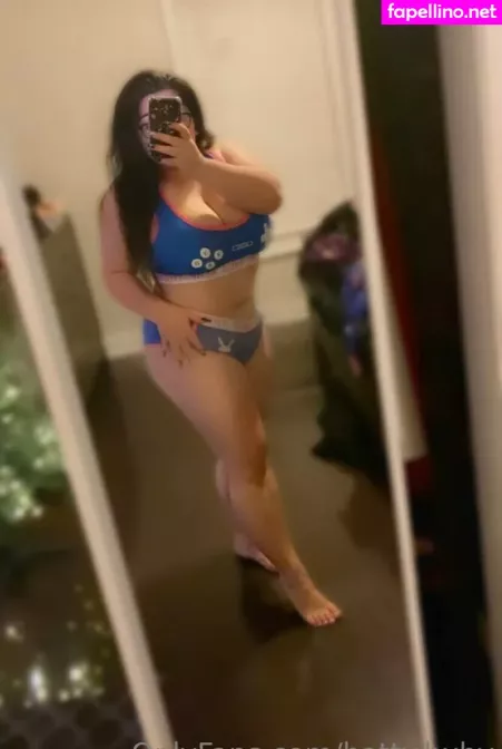 Batty Bxby OnlyFans Thumbnail #uw8lM56xQu