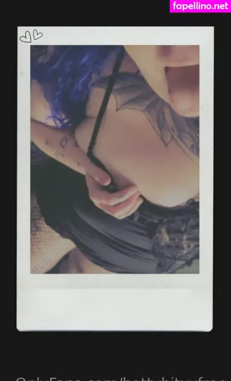 Battybitxxfree OnlyFans Thumbnail #7jTAO2BS9F