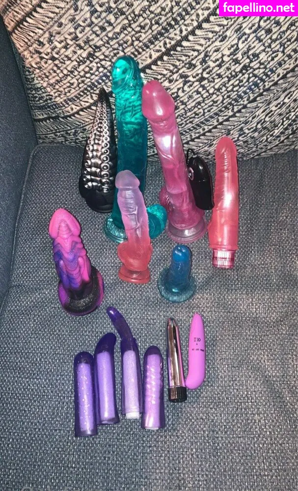 battybitxxfree, battyfreaks Nude Leaked OnlyFans Photo #Y7fcqanPH5