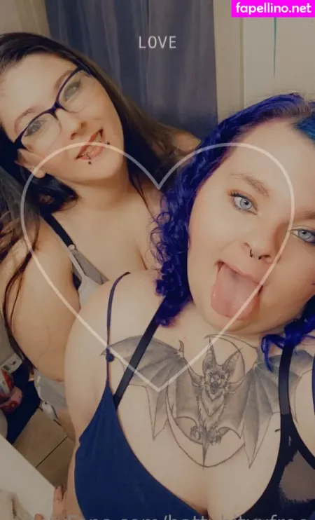 Battybitxxfree OnlyFans Thumbnail #xe6A3XLxwU