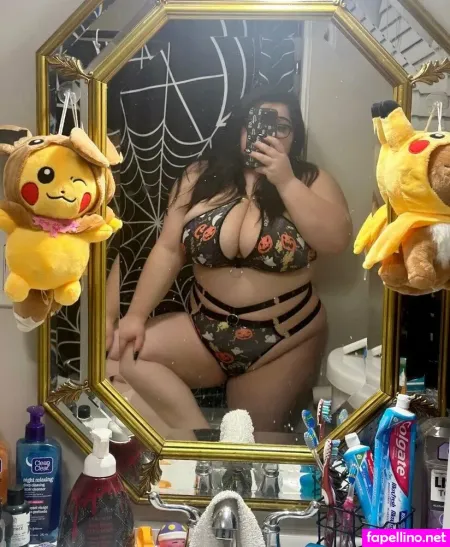 Battybxby OnlyFans Thumbnail #6v6PZXFAWv