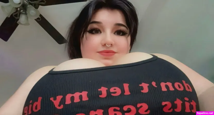 Battybxby OnlyFans Thumbnail #tIqByoRQL3