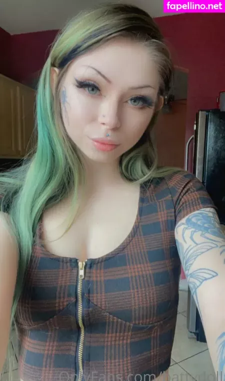 Battydoll OnlyFans Thumbnail #BB1F1lD0WN