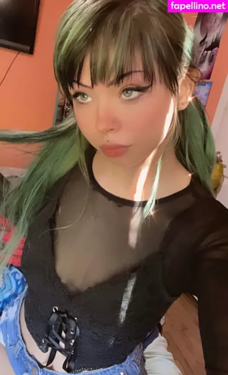 Battydoll OnlyFans Thumbnail #EtRATDIYjd