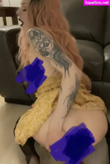 Battydoll OnlyFans Thumbnail #jdn7TPuiWN