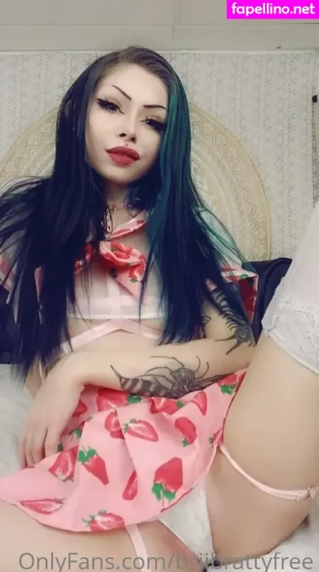 Battydoll OnlyFans Thumbnail #yKh36TuhF5