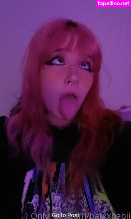 Batxbabi OnlyFans Thumbnail #3Krfiq8VU6