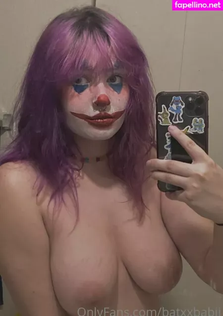 Batxbabi OnlyFans Thumbnail #9dfH4Nwray