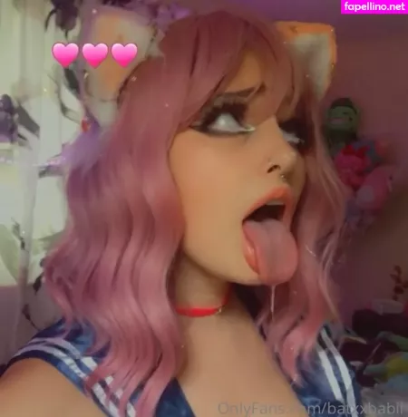 Batxbabi OnlyFans Thumbnail #DUz8q2qblu