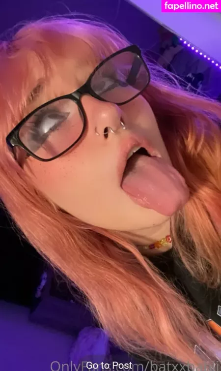 Batxbabi OnlyFans Thumbnail #FlnoefmOZl