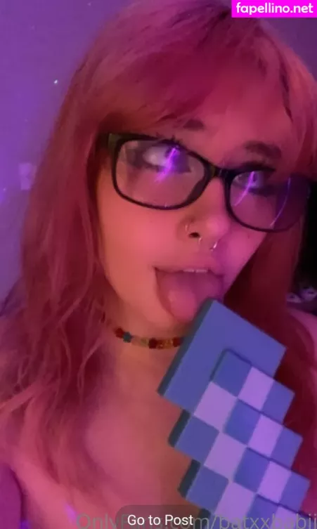 Batxbabi OnlyFans Thumbnail #I6agg3CFaS