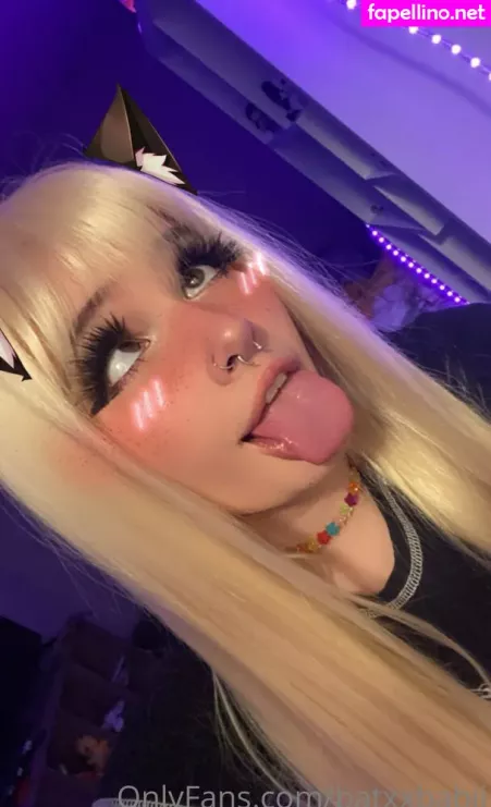 Batxbabi OnlyFans Thumbnail #JoPAjhpuY4