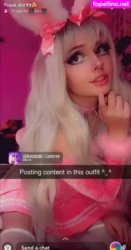 Batxbabi OnlyFans Thumbnail #V302j2EM8d