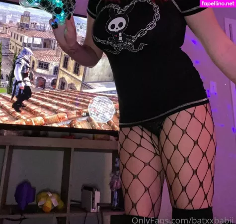 Batxbabi OnlyFans Thumbnail #ZwHqS9lXyg