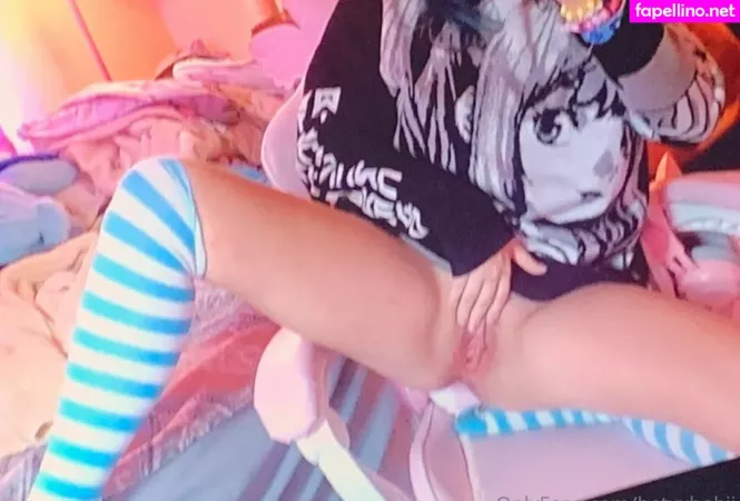 Batxbabi OnlyFans Thumbnail #cZG0gm5nGX