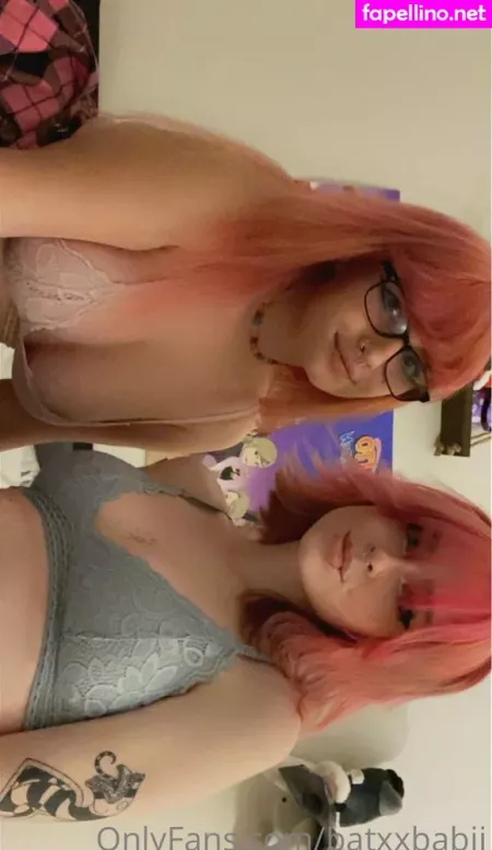 Batxbabi OnlyFans Thumbnail #kIhX0gXwpD