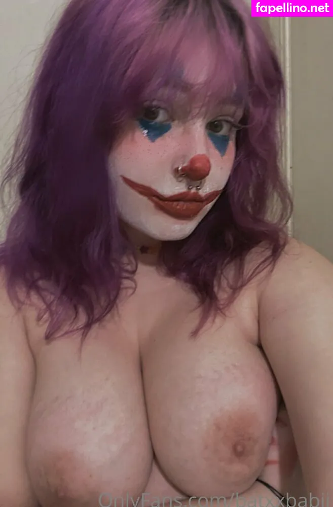 batxbabi, batxbaby Nude Leaked OnlyFans Photo #n5gmsCU4pP