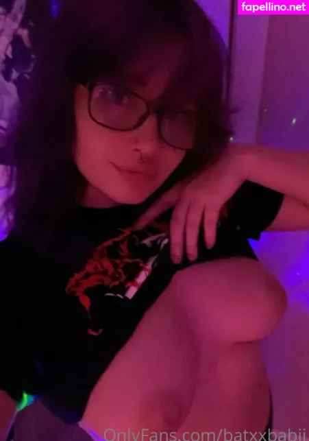 Batxbabi OnlyFans Thumbnail #pZHJQ5wD2v