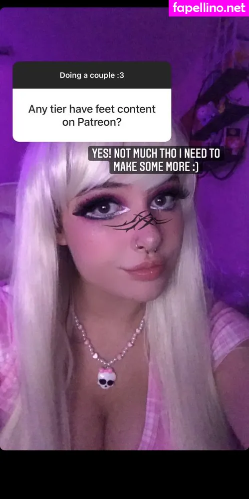 batxbabi, batxbaby Nude Leaked OnlyFans Photo #z2k5YRtu6R