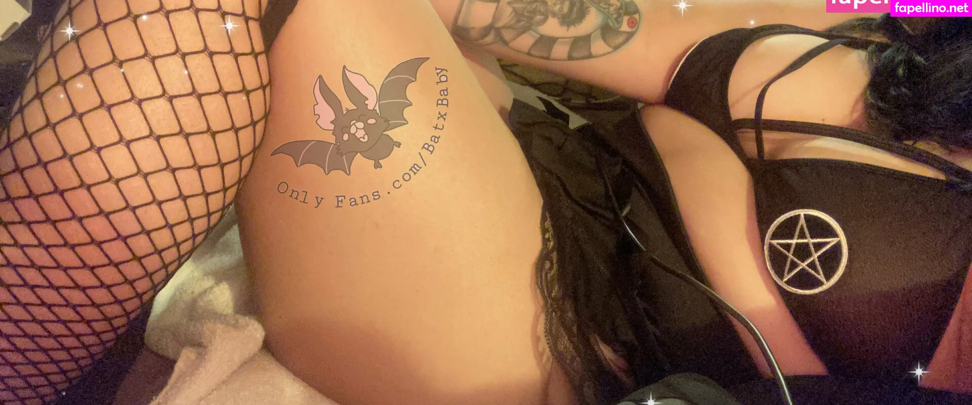 batxbaby Nude Leaked OnlyFans Photo #3YuKkB7TtG