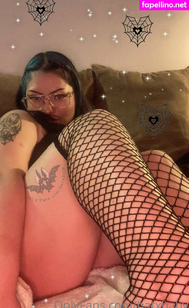 batxbaby Nude Leaked OnlyFans Photo #5hxmL9u81L