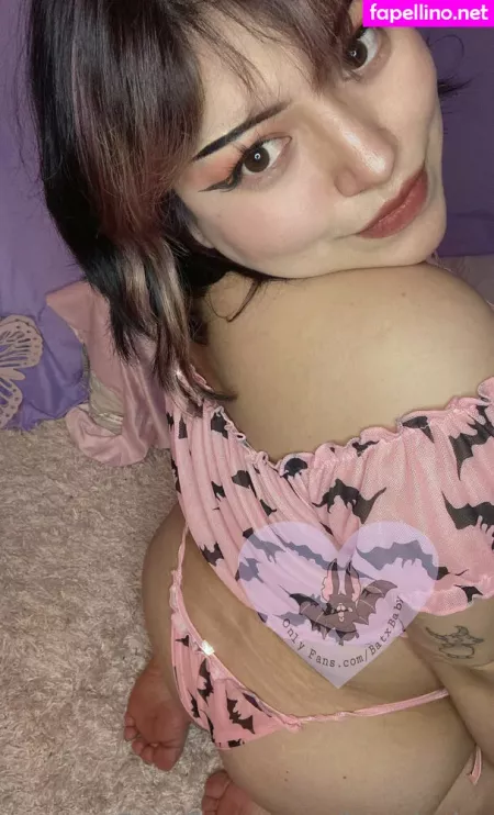 Batxbaby OnlyFans Thumbnail #8Lv61HDIDn