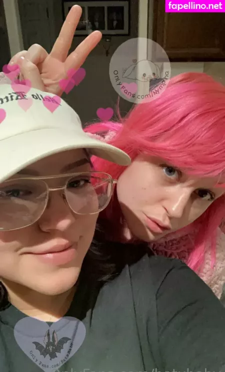 Batxbaby OnlyFans Thumbnail #8VffPnReey