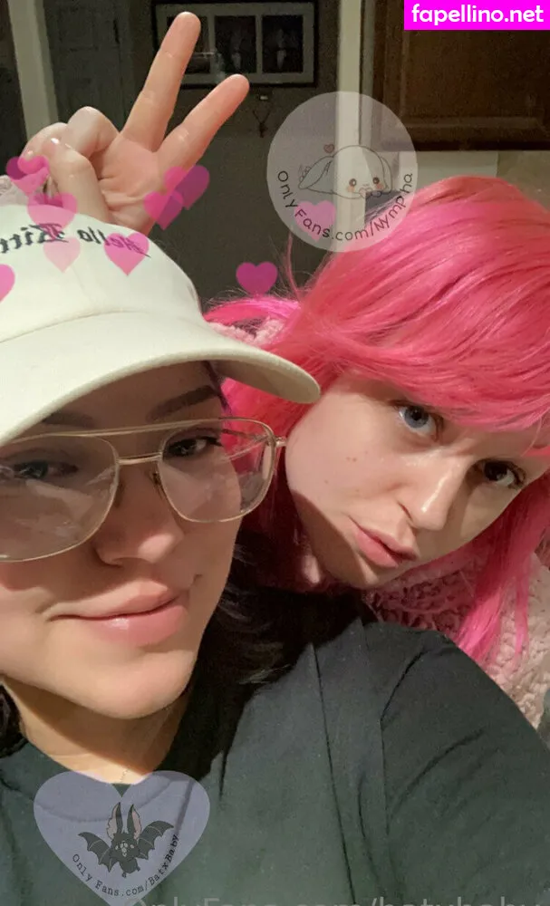 batxbaby Nude Leaked OnlyFans Photo #8VffPnReey