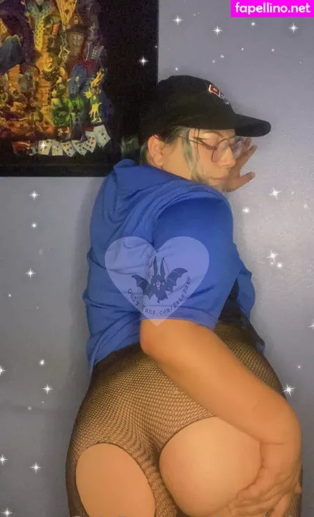 Batxbaby OnlyFans Thumbnail #APltiocWR5