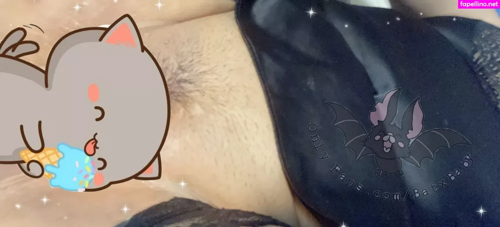 Batxbaby OnlyFans Thumbnail #Mz9vAORgwd