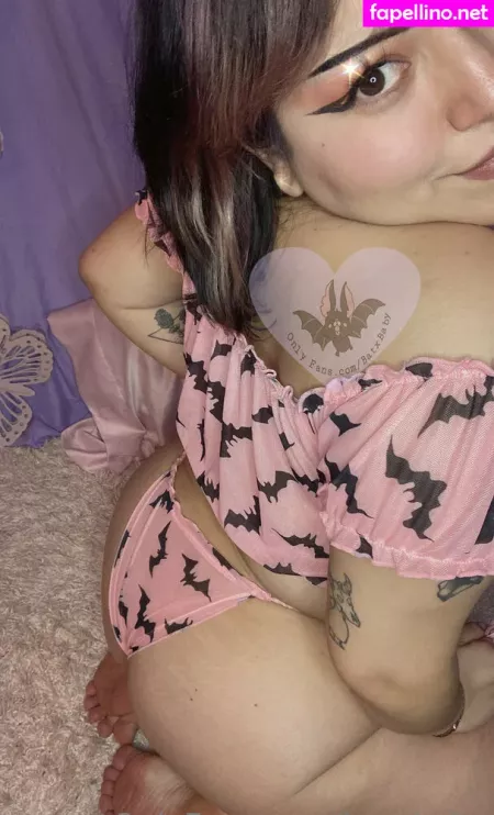 Batxbaby OnlyFans Thumbnail #NpGsQXZyNB