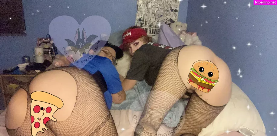 Batxbaby OnlyFans Thumbnail #QBGd8Sz2Mj