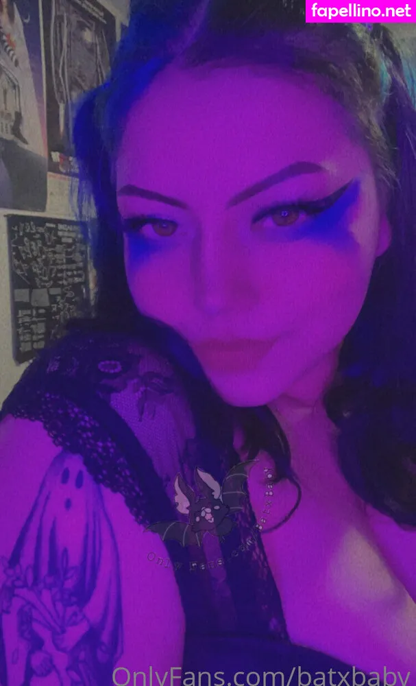 batxbaby Nude Leaked OnlyFans Photo #pX1BI61jO6