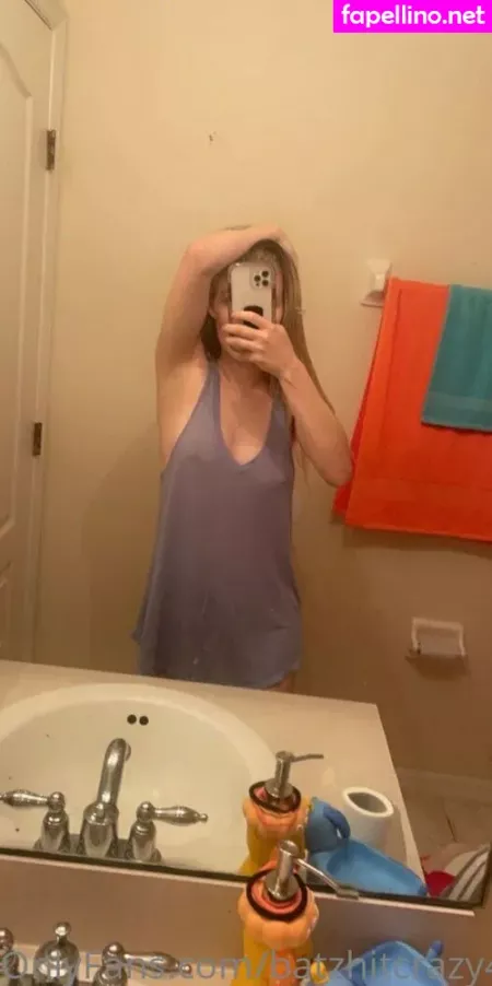 Batzhitcrazy420 OnlyFans Thumbnail #ZwAllLSqkx