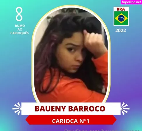 Bauenybarroco OnlyFans Thumbnail #gkh9zhKpRt