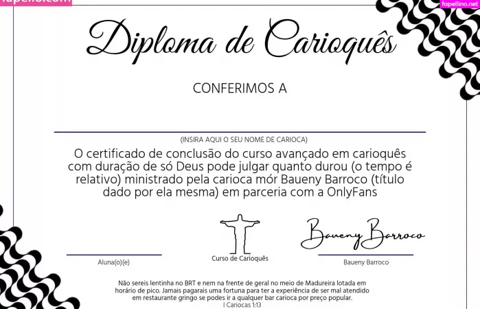 Bauenybarroco OnlyFans Thumbnail #ystxx2dU3u