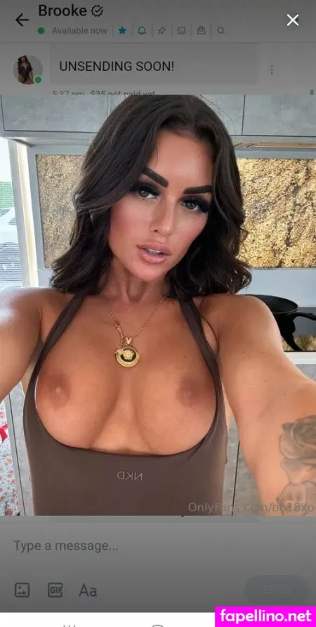 Baughbrooke OnlyFans Thumbnail #tb63LhMPEq