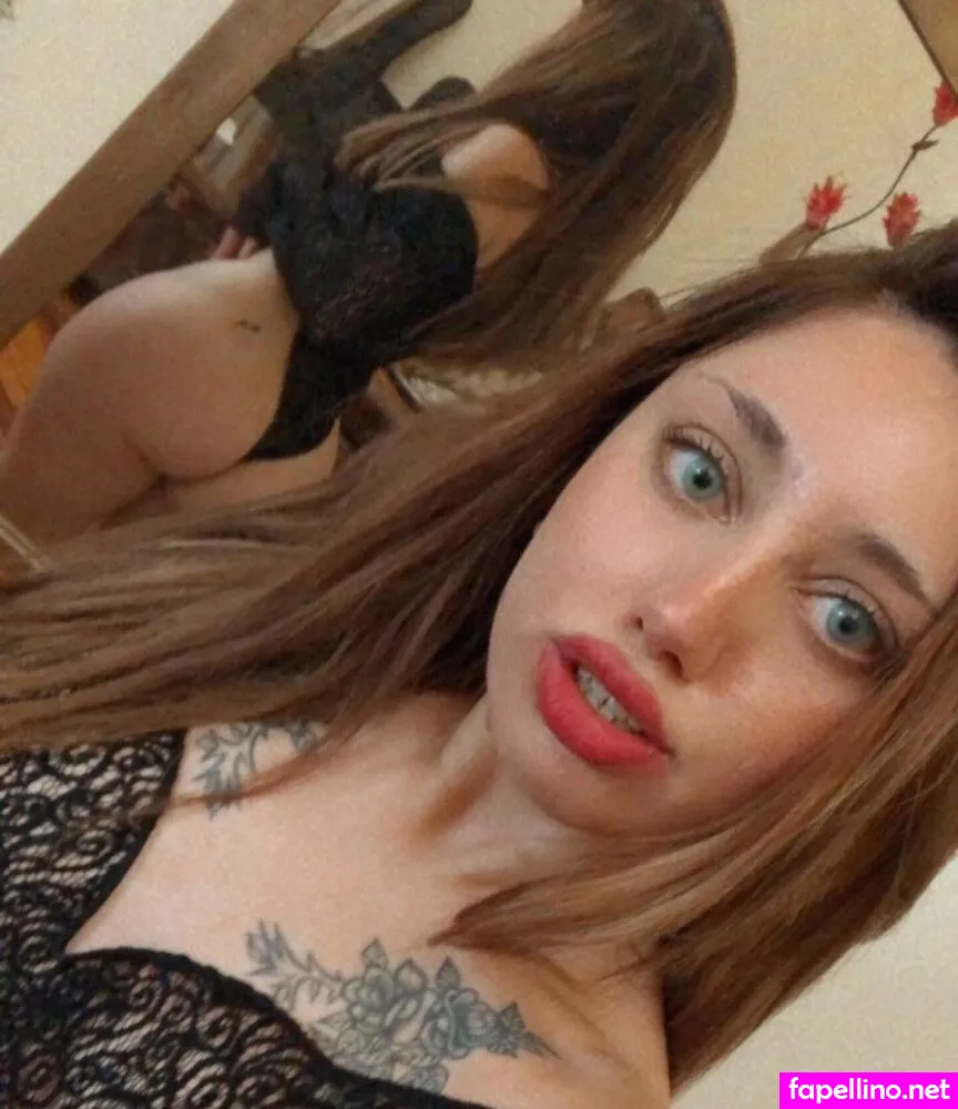 bavi_wolfie , baviwolfie Nude Leaked OnlyFans Photo #NoSnxEg2Gz