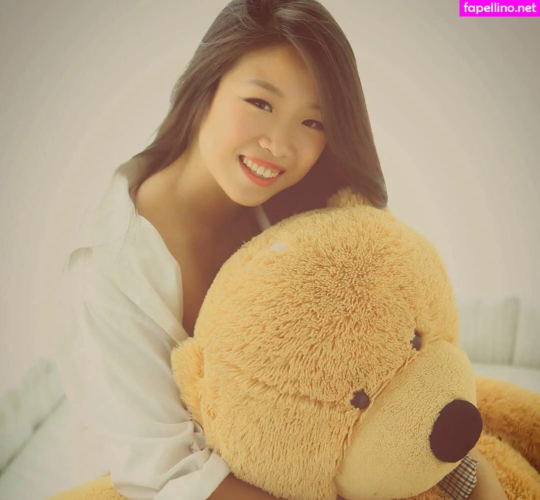 bawnsai Nude Leaked OnlyFans Photo #XXvGzFXmES