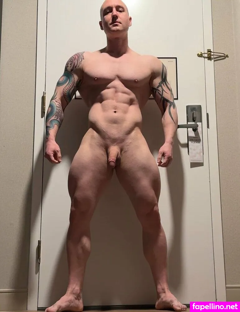 baxxx, officialbaxx Nude Leaked OnlyFans Photo #ckpgnctmnR