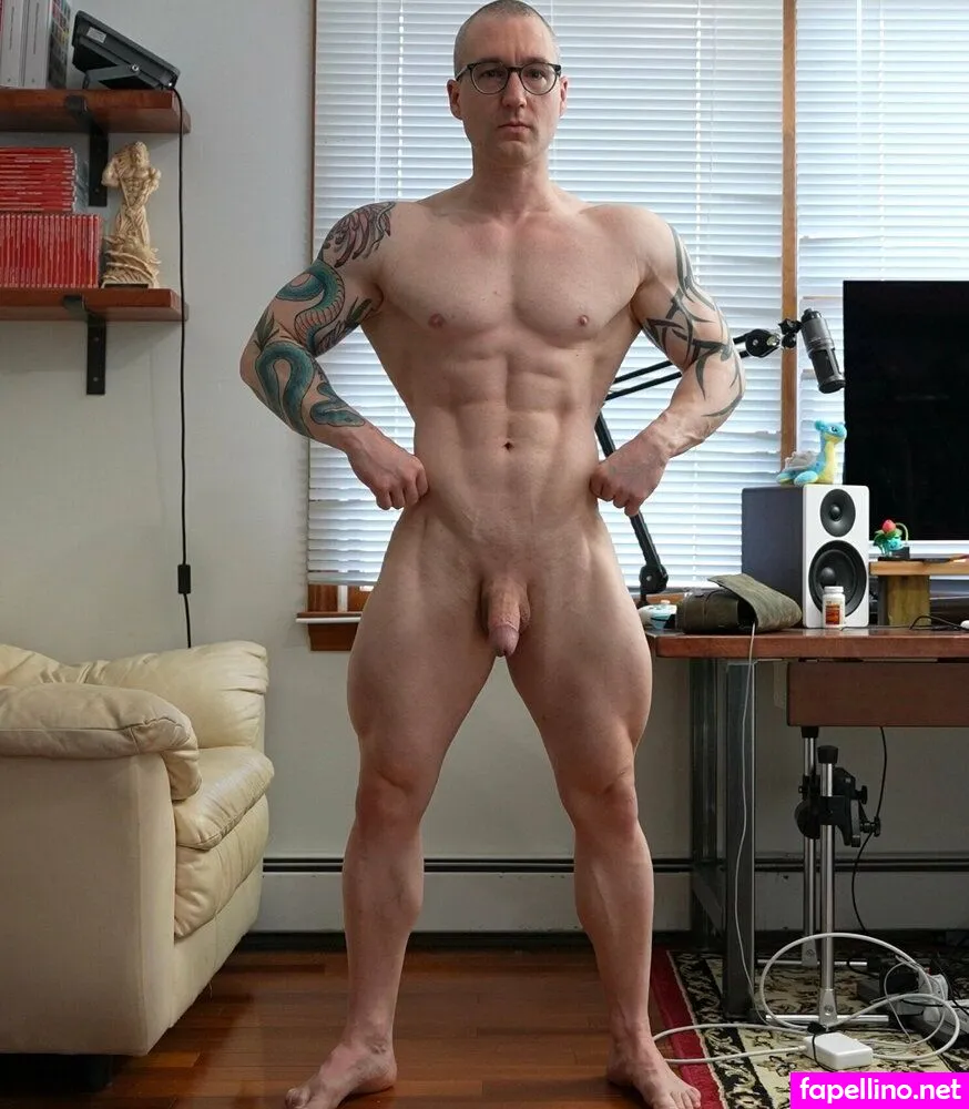 baxxx, officialbaxx Nude Leaked OnlyFans Photo #oLiI2njDke