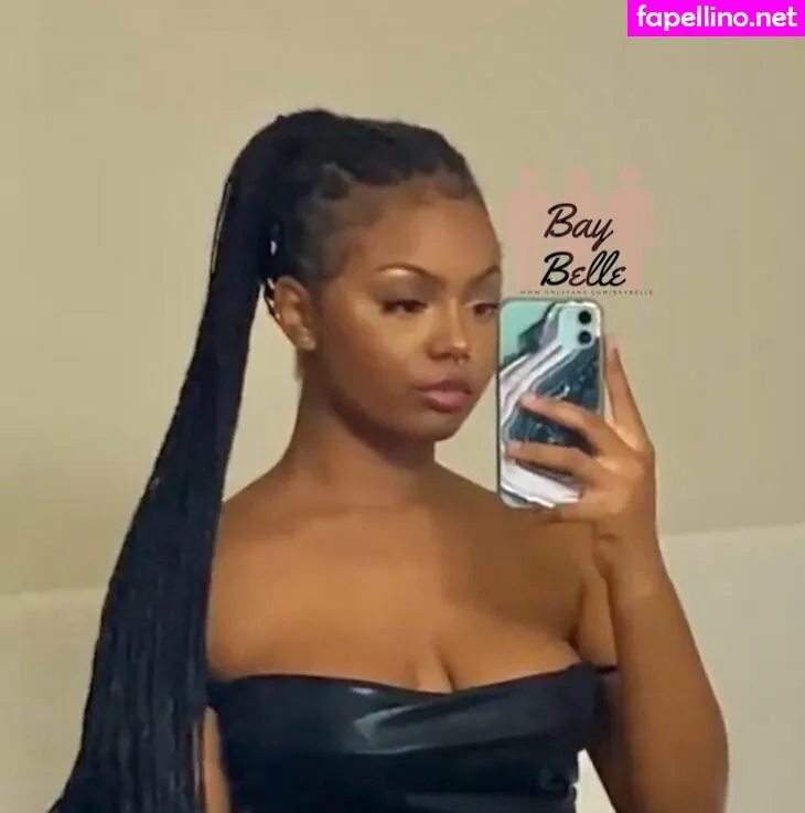 Bayafterdark, baybelle Nude Leaked OnlyFans Photo #08xqo8CdRE