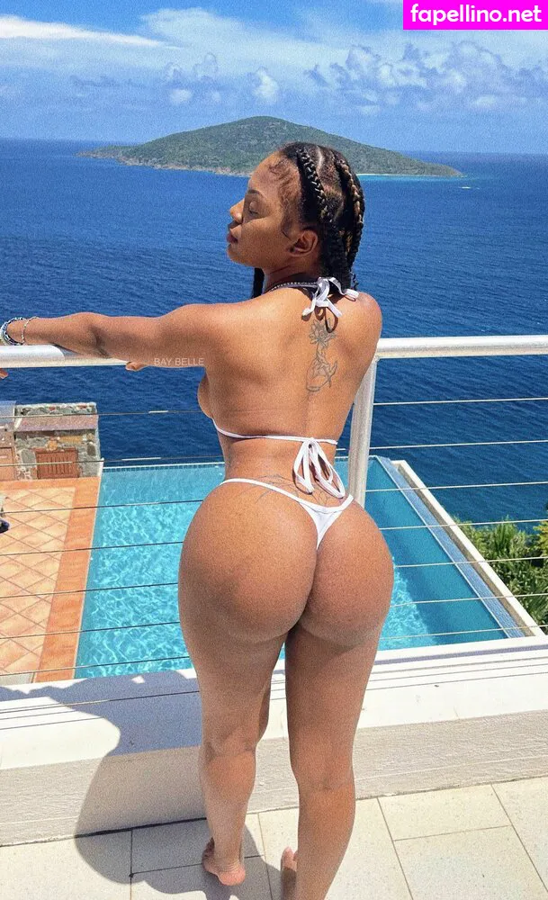 Bayafterdark, baybelle Nude Leaked OnlyFans Photo #SDEOliwMvm