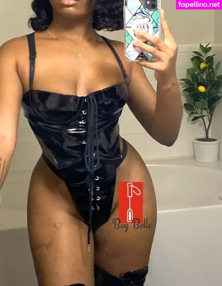 Baybelle OnlyFans Thumbnail #WtG9ATHI3S