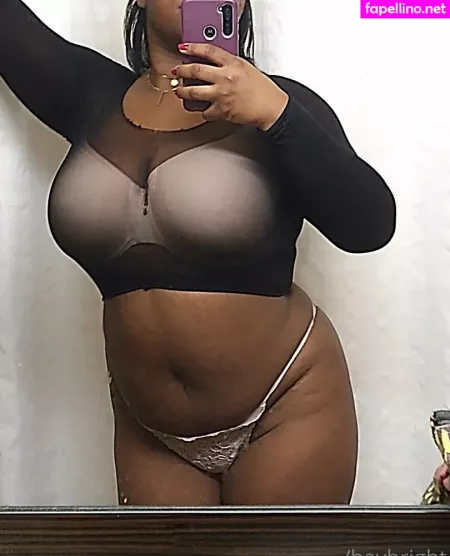 Baybright OnlyFans Thumbnail #7RWfEKUdbc