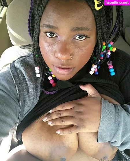 Baybright OnlyFans Thumbnail #JazjVJJJSP