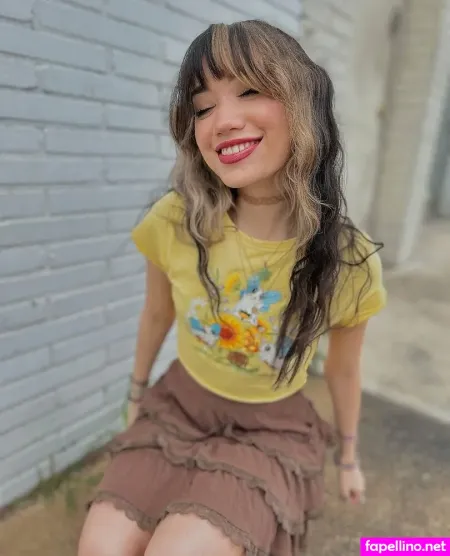 Baylee Christine OnlyFans Thumbnail #5rM6X5dEN4