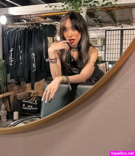 Baylee Christine OnlyFans Thumbnail #InlgunEMSJ