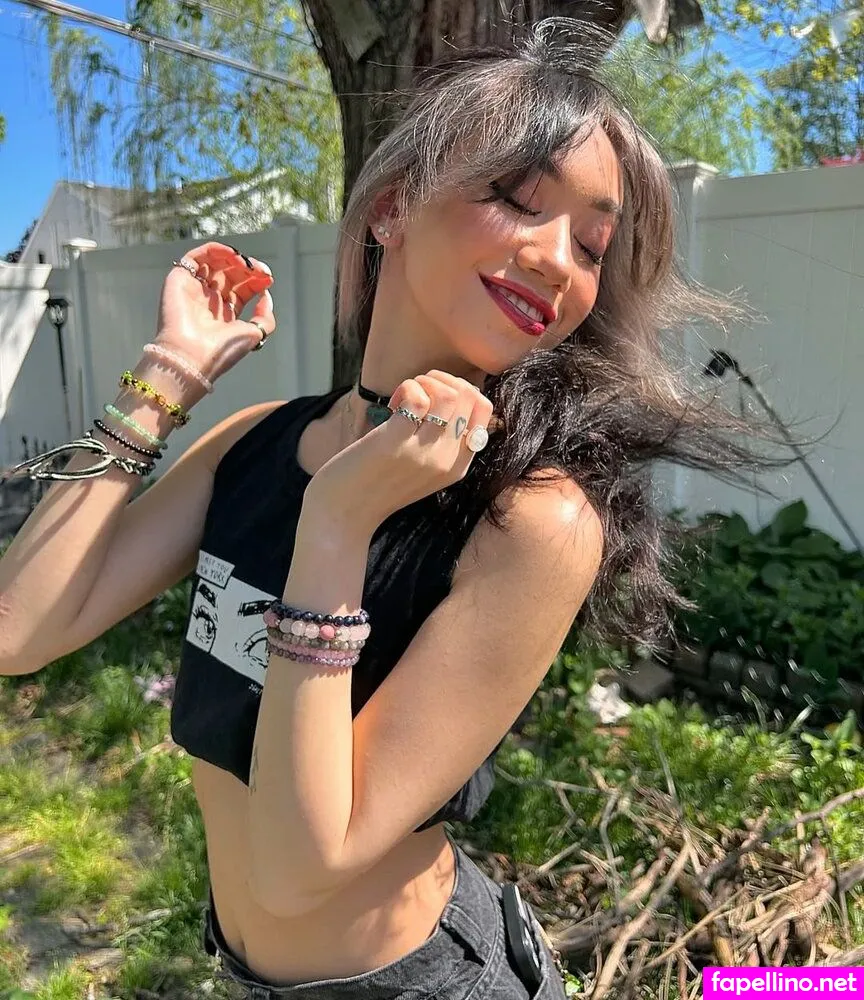 MaybeBaylee Nude Leaked OnlyFans Photo #Uadavj7IjI